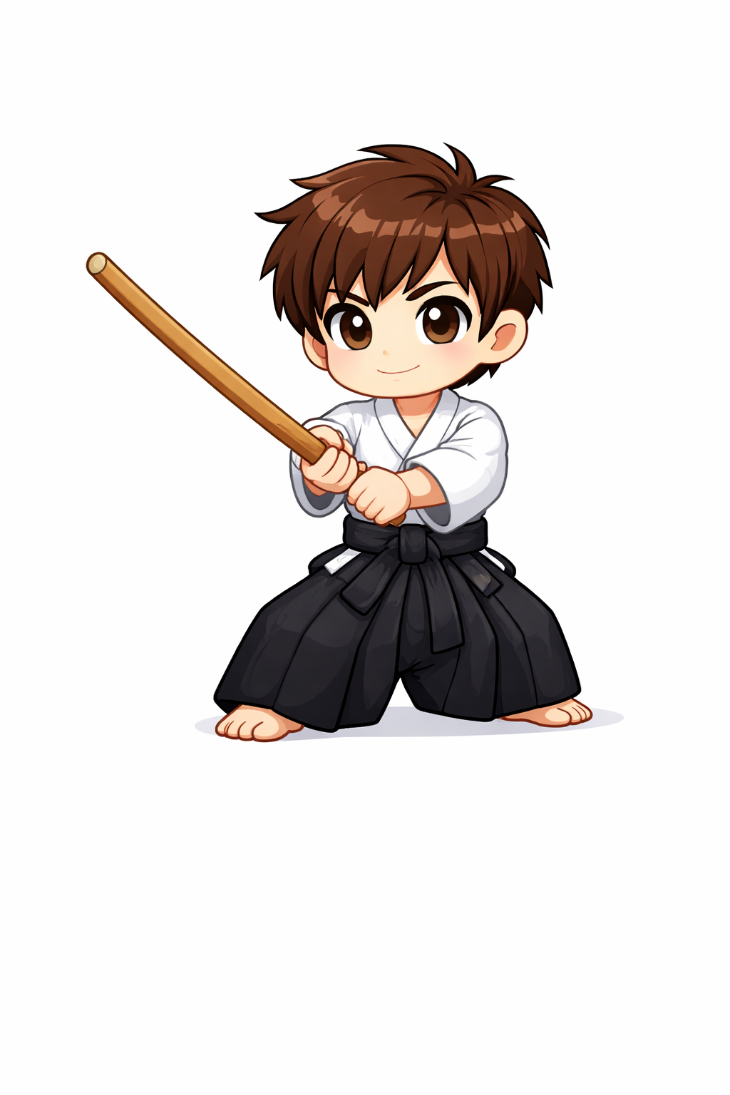 Ragnarok Chibi